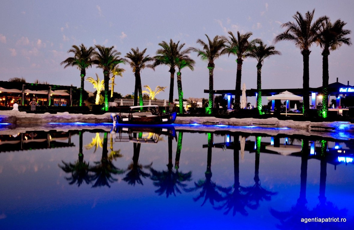 imagini hotel RIXOS PREMIUM BELEK